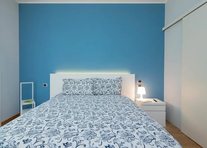 Oasi Di Design In Centro A Apartmán *