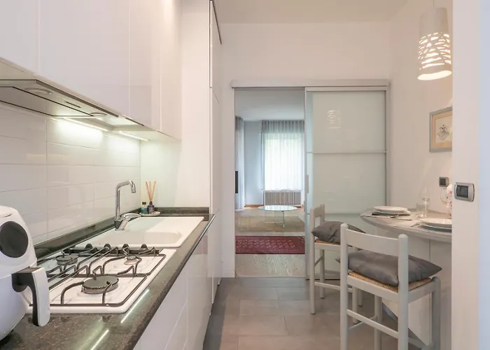 Oasi Di Design In Centro A *