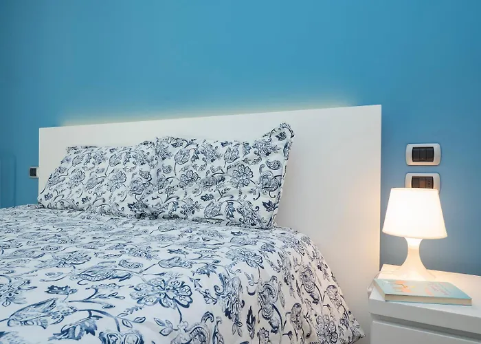 Oasi Di Design In Centro A Milán