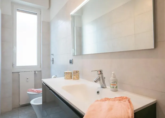 Oasi Di Design In Centro A