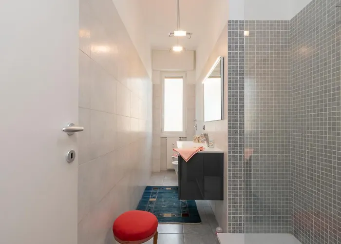 Apartmán Oasi Di Design In Centro A *