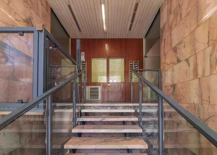 Apartmán Oasi Di Design In Centro A *