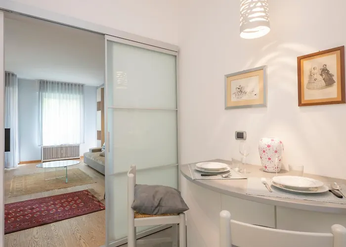 Oasi Di Design In Centro A *