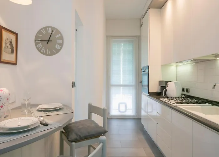 Oasi Di Design In Centro A