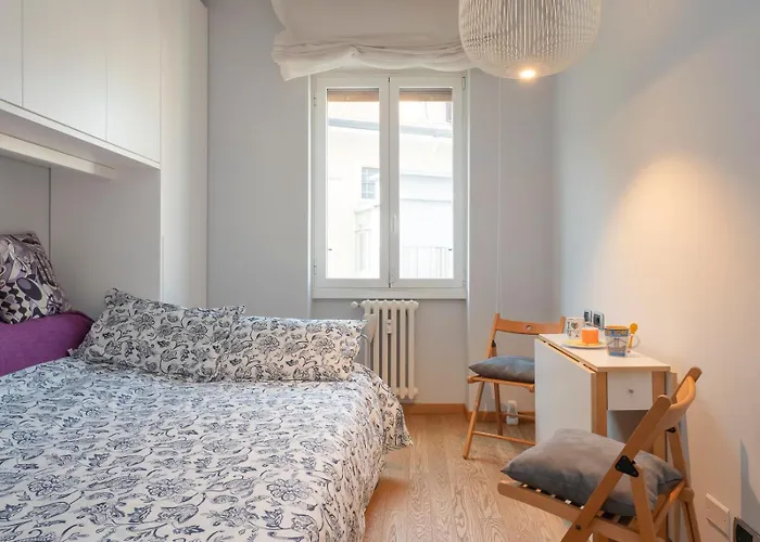 Oasi Di Design In Centro A