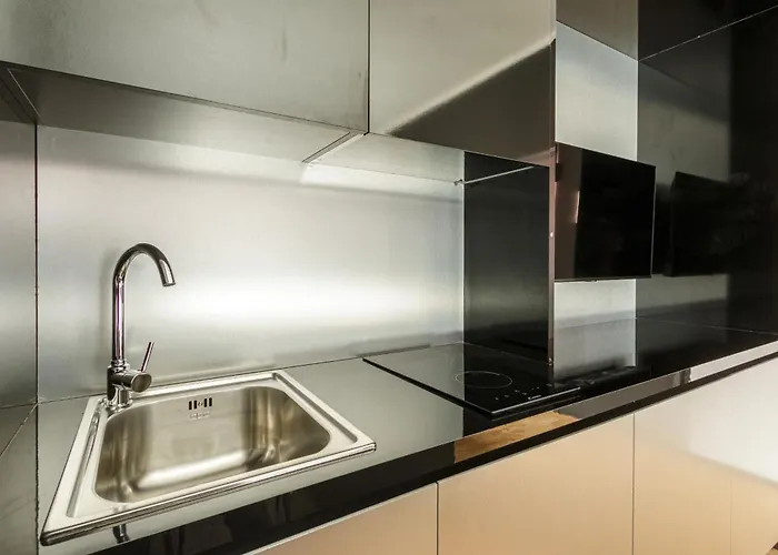 Palazzo Quantum 1 米兰