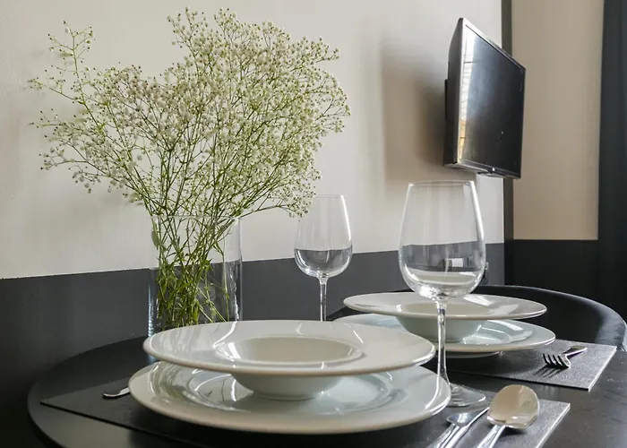 Apartment Palazzo Quantum 1 Milan