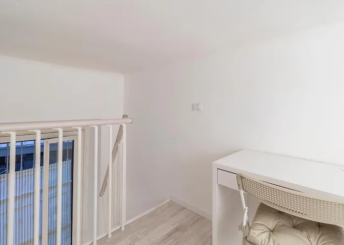 I Host - Caretto 6 Apartamento Milão