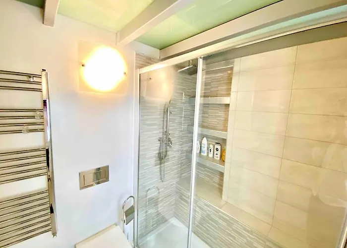 Loft Incantevole A Pochi Passi Dal Centro *