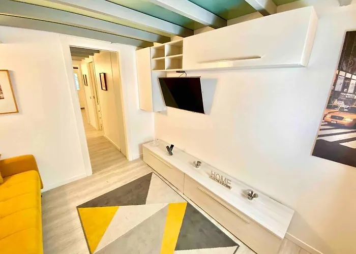 Loft Incantevole A Pochi Passi Dal Centro *