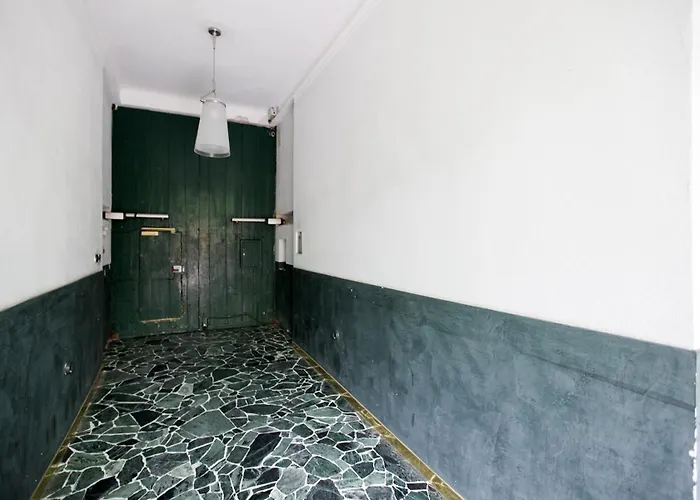 Romantic Spiga Appartement Milaan