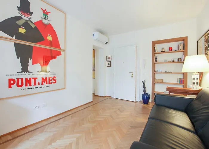 Appartement Romantic Spiga *