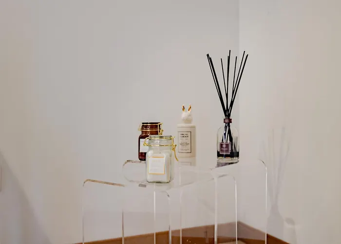 Elegance - Wi-fi Ultra Fast, Near Station *