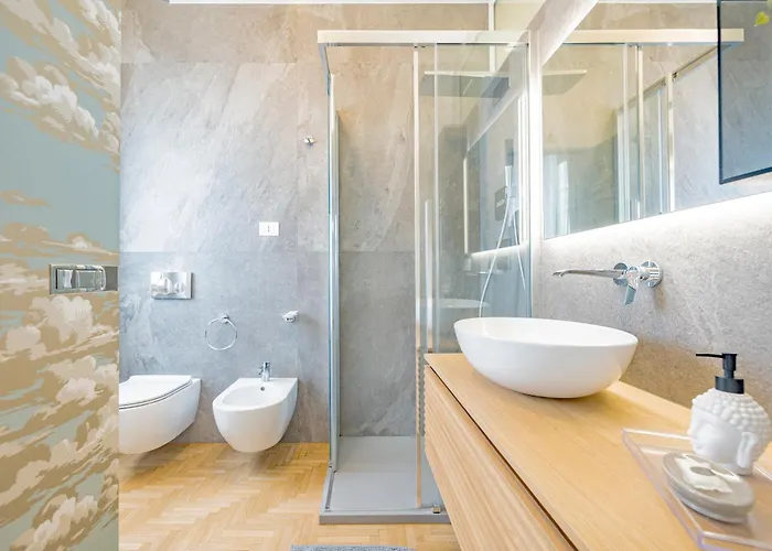 Elegance - Wi-fi Ultra Fast, Near Station *