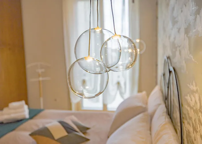 Elegance - Wi-fi Ultra Fast, Near Station