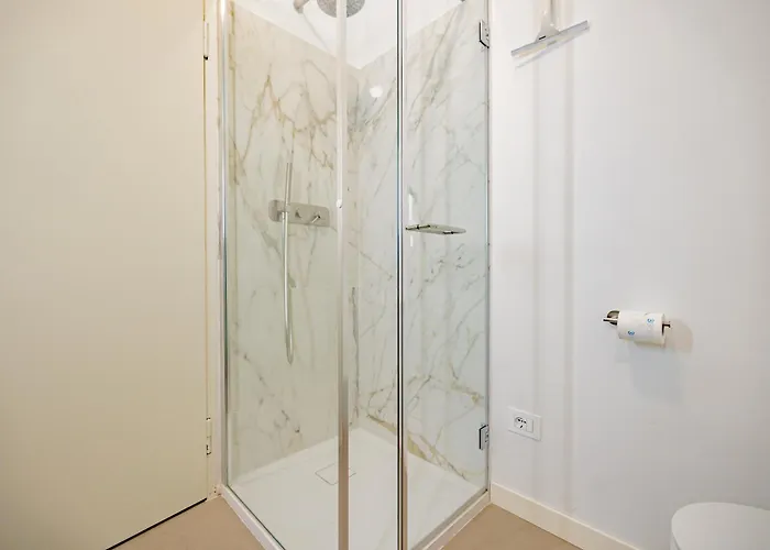 Appartement Elegance - Wi-fi Ultra Fast, Near Station Milaan