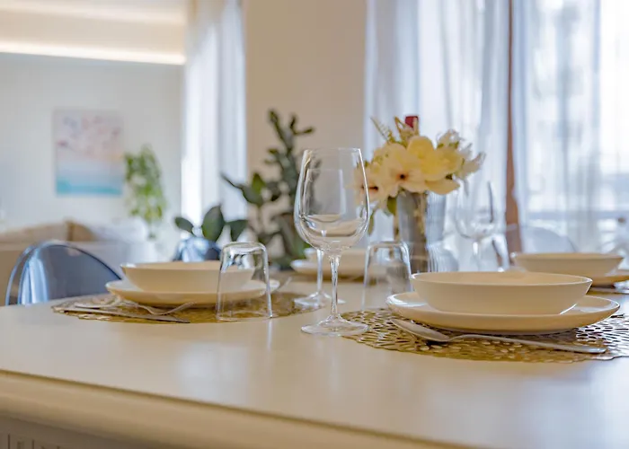 Elegance - Wi-fi Ultra Fast, Near Station * Milano