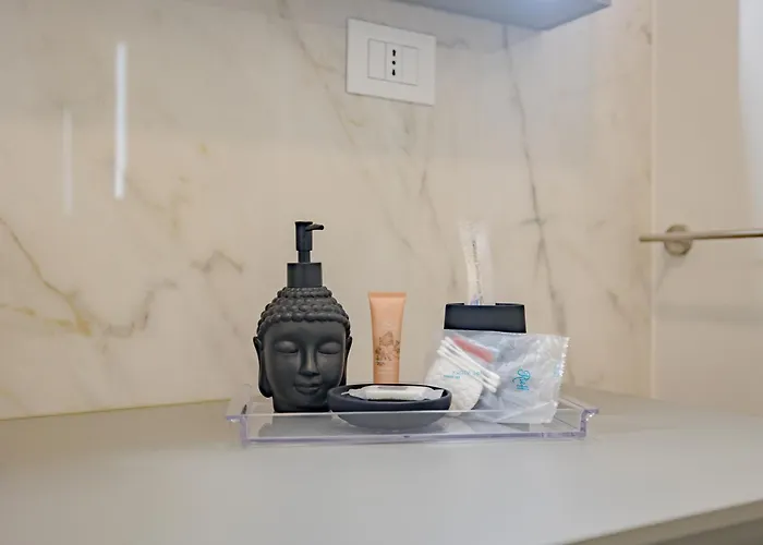 Elegance - Wi-fi Ultra Fast, Near Station Milaan