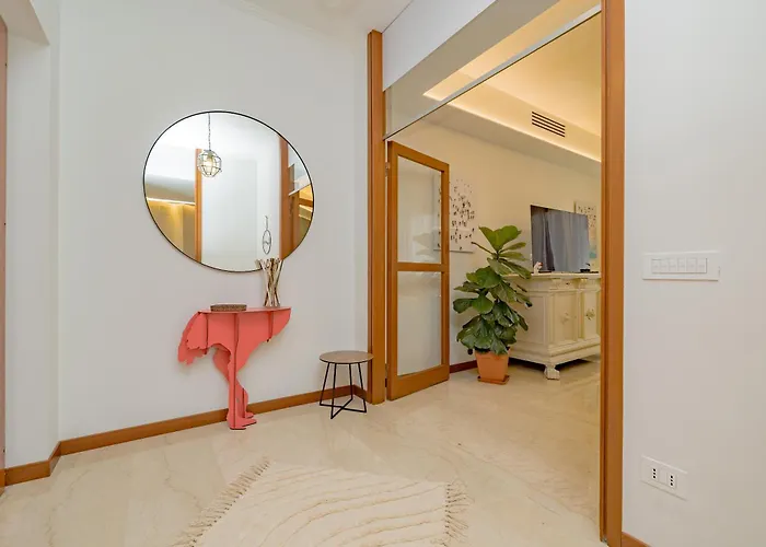 Elegance - Wi-fi Ultra Fast, Near Station * Milano