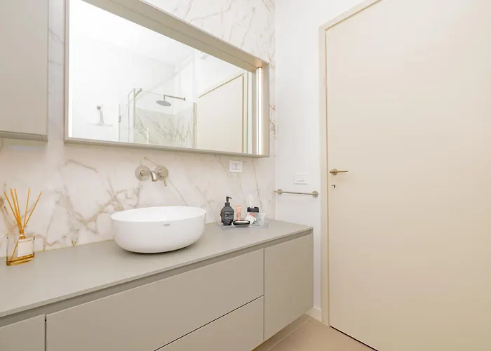 Elegance - Wi-fi Ultra Fast, Near Station Appartement