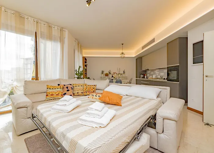 Appartement Elegance - Wi-fi Ultra Fast, Near Station