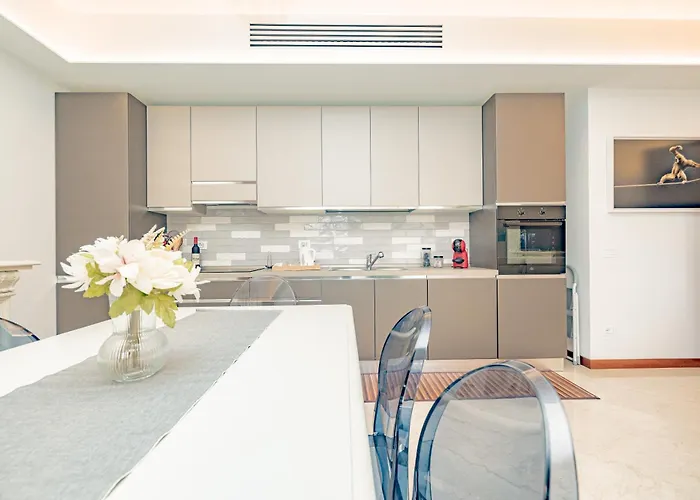 Appartement Elegance - Wi-fi Ultra Fast, Near Station