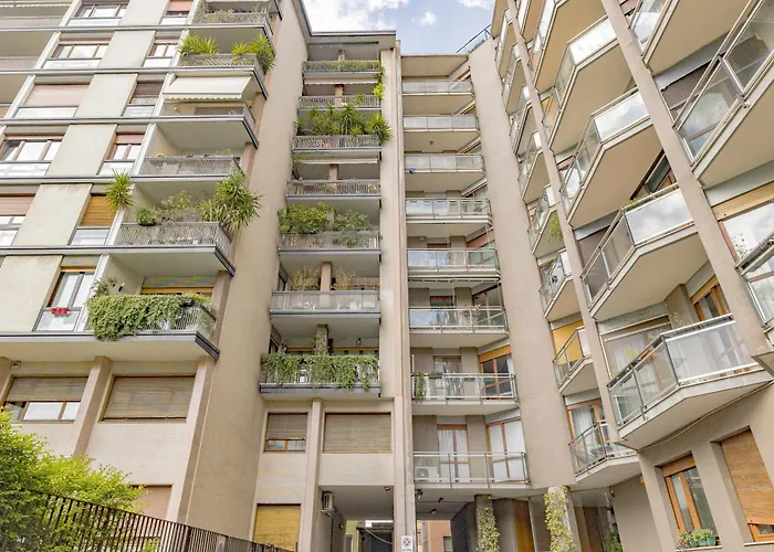 Elegance - Wi-fi Ultra Fast, Near Station Appartement *