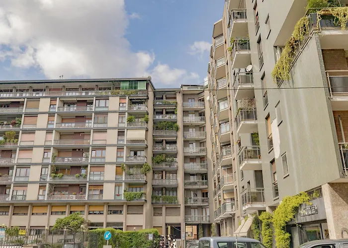 Appartamento Elegance - Wi-fi Ultra Fast, Near Station