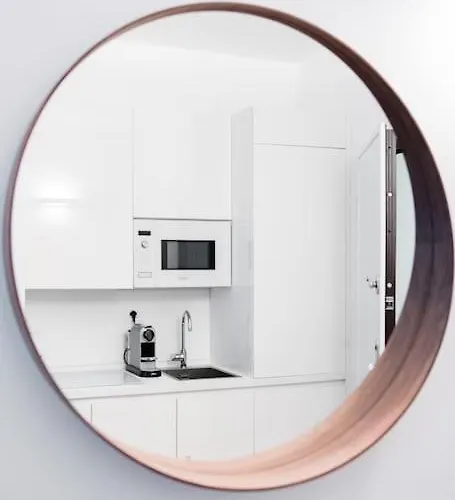 Hacca Collection - Buenos Aires 1br * ミラノ