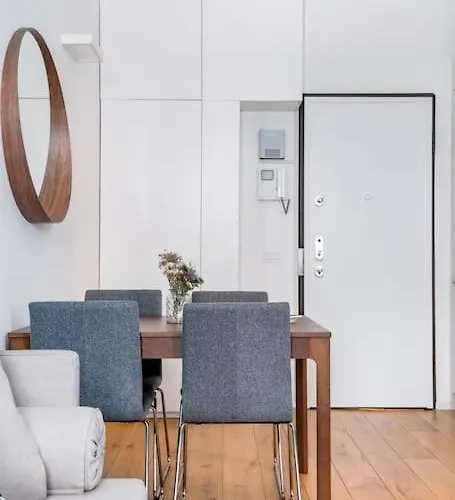 Hacca Collection - Buenos Aires 1br