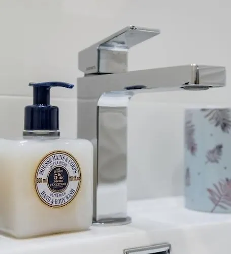 شقة Hacca Collection - Buenos Aires 1br ميلان