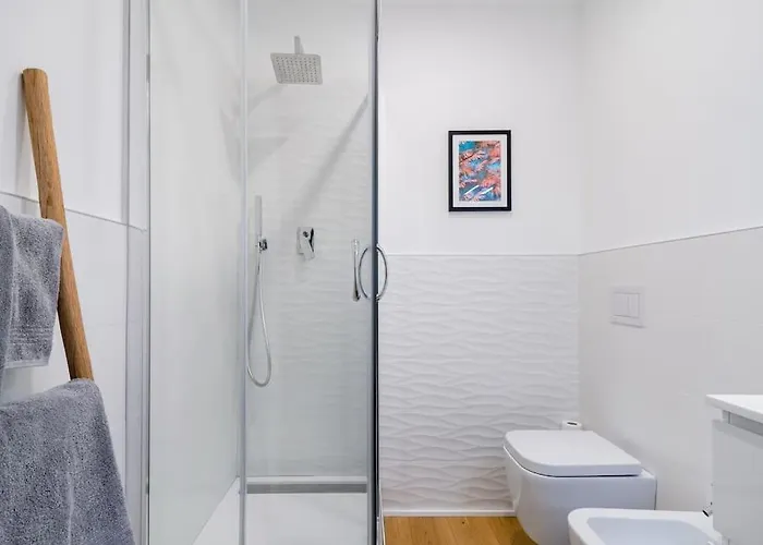 Hacca Collection - Buenos Aires 1br