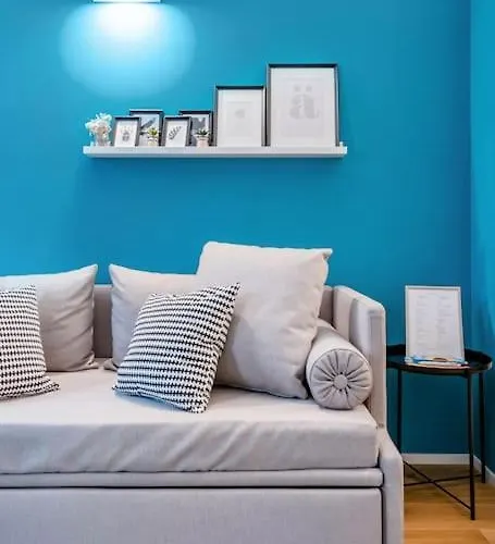 Hacca Collection - Buenos Aires 1br شقة *