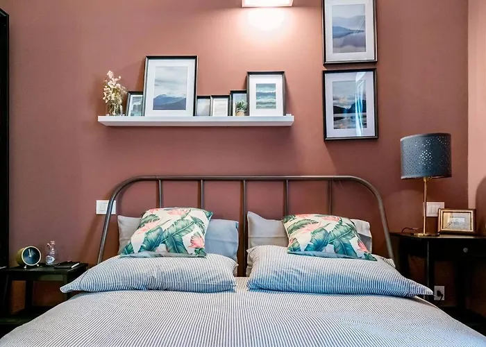 Hacca Collection - Buenos Aires 1br شقة *