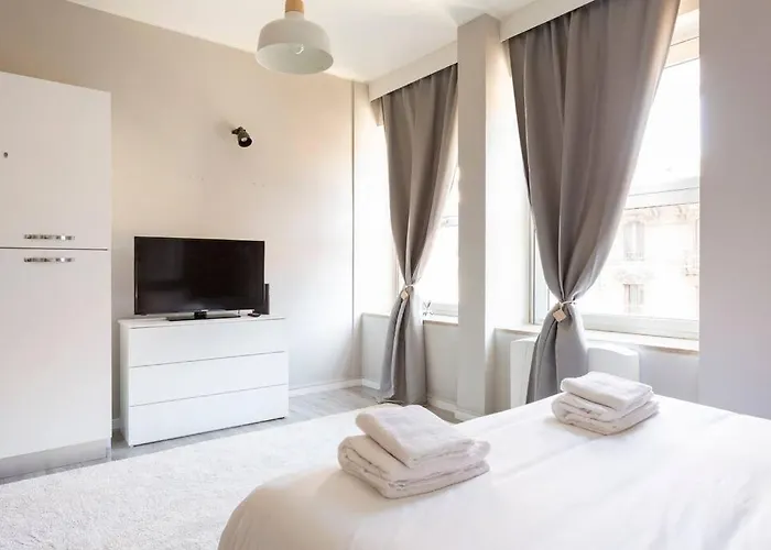 Hacca Collection - Buenos Aires & Station * Milano