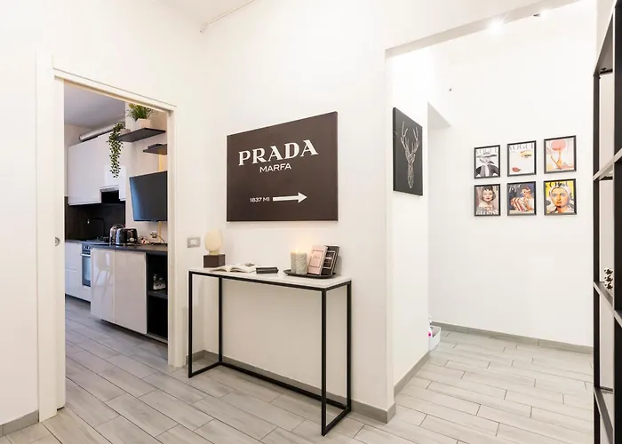 Gioia • Vicino Stazione E Metro Apartmán *