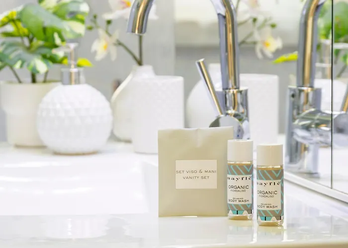 Appartement Gioia • Vicino Stazione E Metro