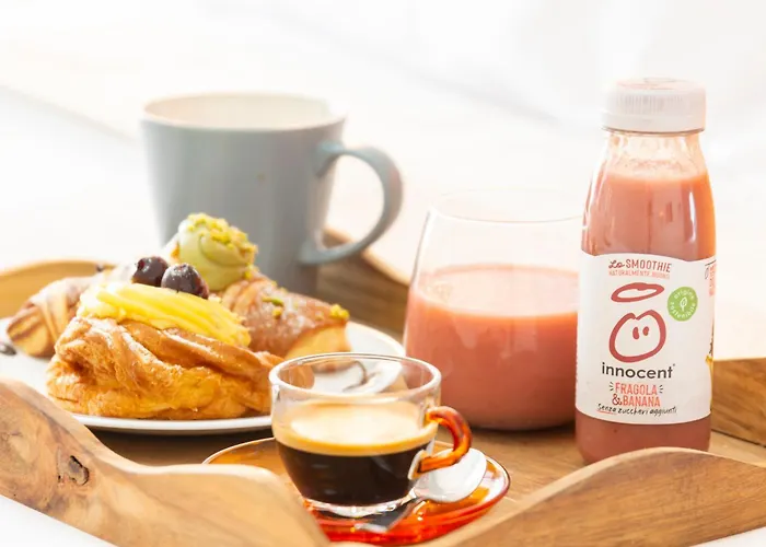 Gioia • Vicino Stazione E Metro Appartement *