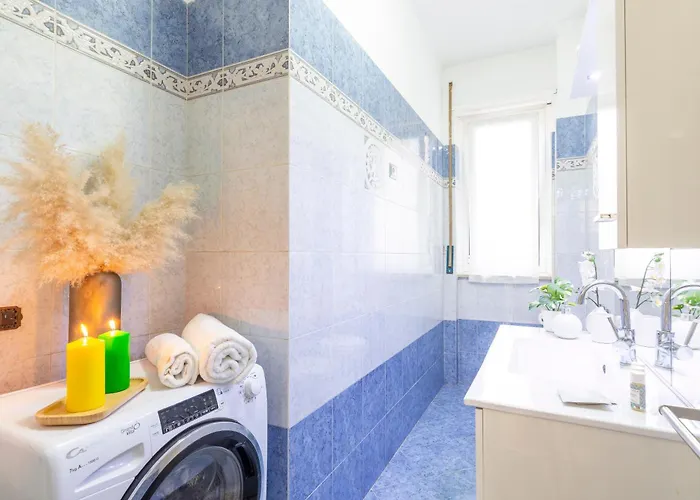 Gioia • Vicino Stazione E Metro