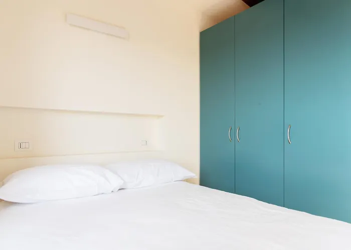 Bilocale In Ottima Posizione: Tra E Lima *