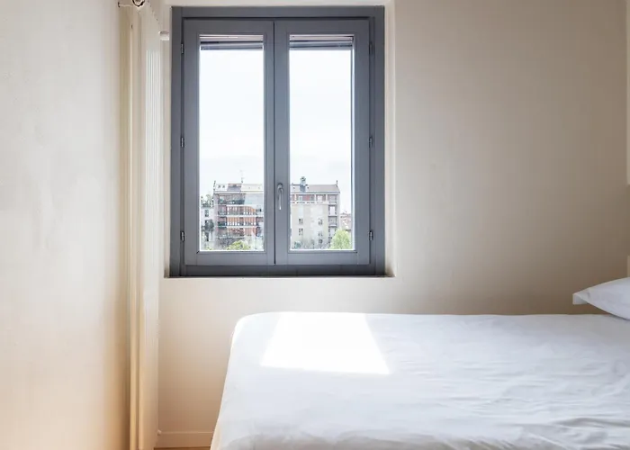 Bilocale In Ottima Posizione: Tra E Lima *