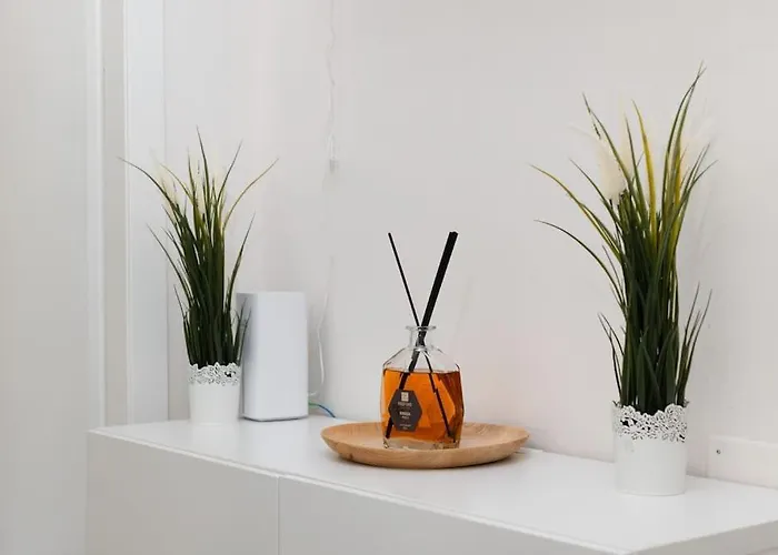 Garden With Free Netflix And Wi-fi * Milano