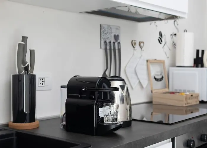 Appartamento Garden With Free Netflix And Wi-fi