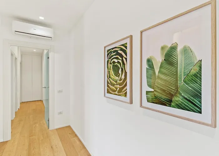 Tortona-navigli Luxury Desing District Wifi E Neflix *