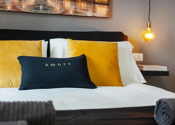 דירה Tortona-navigli Luxury Desing District Wifi E Neflix