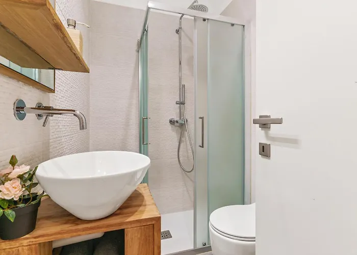 Tortona-navigli Luxury Desing District Wifi E Neflix דירה