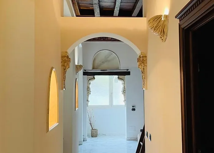 Charming Flat, And Close To Metro