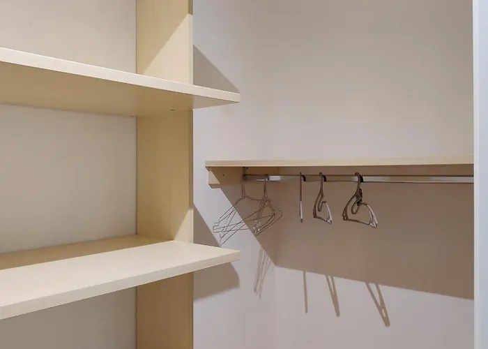 アパート Modern Flat - Via Crimea ミラノ