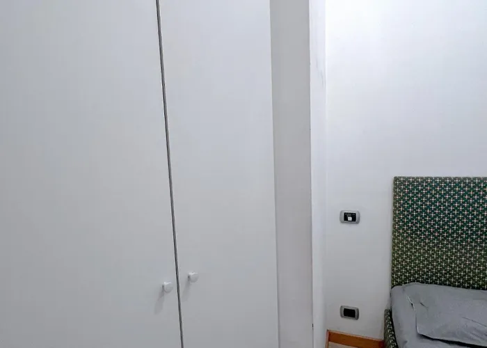 The Boutique - Luxury Collection Solari 밀라노