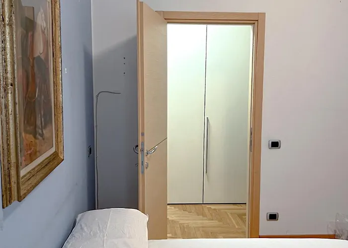 아파트 The Boutique - Luxury Collection Solari